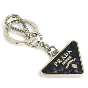 Prada Charm Key Ring